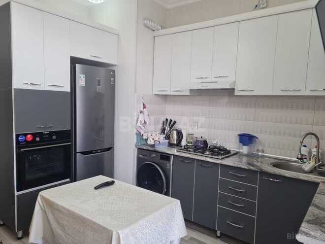 Satılır 2 otaqlı yeni tikili 55 m², Azadlıq Prospekti m., photo 7 from 14