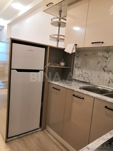 İcarəyə verilir 2 otaqlı yeni tikili 60 m², Yasamal r., photo 7 from 12