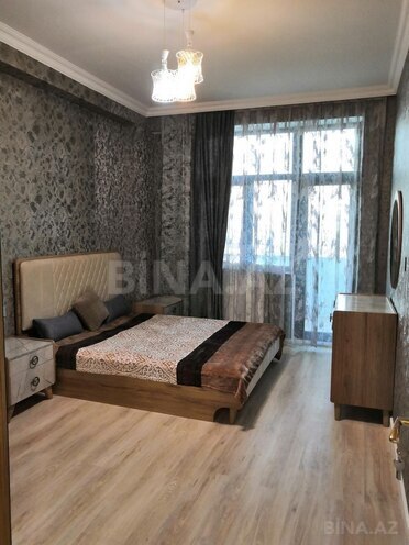 İcarəyə verilir 2 otaqlı yeni tikili 60 m², Yasamal r., photo 3 from 12