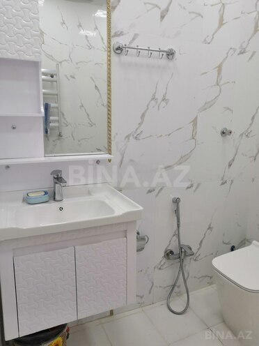 İcarəyə verilir 2 otaqlı yeni tikili 60 m², Yasamal r., photo 9 from 12