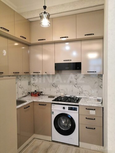 İcarəyə verilir 2 otaqlı yeni tikili 60 m², Yasamal r., photo 6 from 12