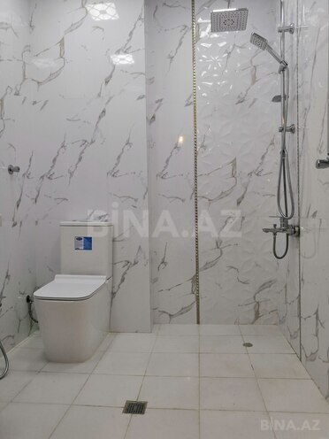 İcarəyə verilir 2 otaqlı yeni tikili 60 m², Yasamal r., photo 10 from 12