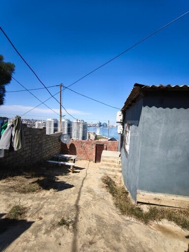 Satılır 4 otaqlı həyət evi/bağ evi 100 m², Bayıl q., photo 9 from 10