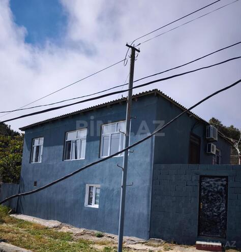 Satılır 4 otaqlı həyət evi/bağ evi 100 m², Bayıl q., photo 1 from 10