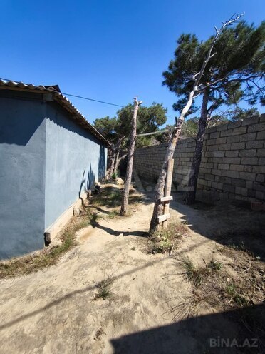 Satılır 4 otaqlı həyət evi/bağ evi 100 m², Bayıl q., photo 8 from 10