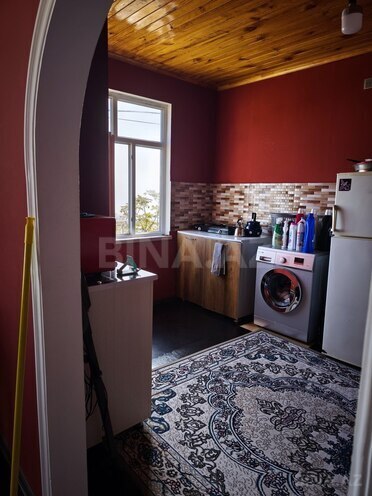 Satılır 4 otaqlı həyət evi/bağ evi 100 m², Bayıl q., photo 4 from 10