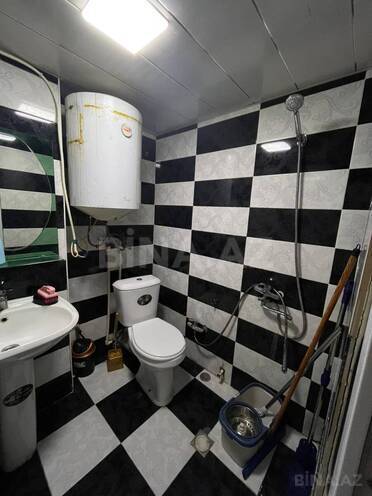 İcarəyə verilir 1 otaqlı köhnə tikili 40 m², Həzi Aslanov m., photo 19 from 26