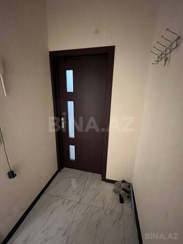 İcarəyə verilir 1 otaqlı köhnə tikili 40 m², Həzi Aslanov m., photo 10 from 26