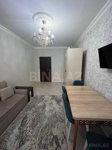 İcarəyə verilir 1 otaqlı köhnə tikili 40 m², Həzi Aslanov m., photo 6 from 26