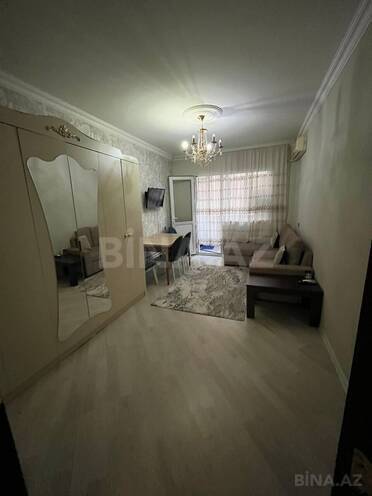 İcarəyə verilir 1 otaqlı köhnə tikili 40 m², Həzi Aslanov m., photo 7 from 26