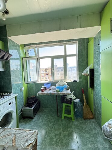 Продаётся 3-комн. вторичка 60 м², м. Ахмедлы, photo 7 from 17