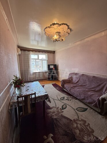 Продаётся 3-комн. вторичка 60 м², м. Ахмедлы, photo 1 from 17