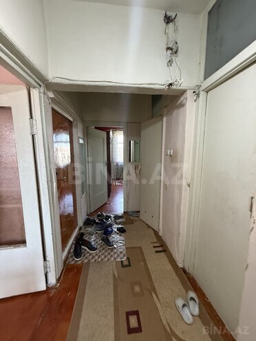 Продаётся 3-комн. вторичка 60 м², м. Ахмедлы, photo 13 from 17