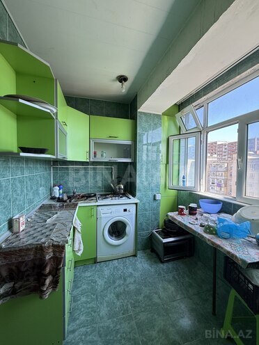 Продаётся 3-комн. вторичка 60 м², м. Ахмедлы, photo 6 from 17