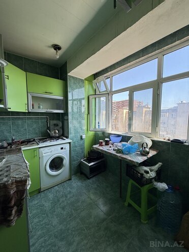 Продаётся 3-комн. вторичка 60 м², м. Ахмедлы, photo 5 from 17
