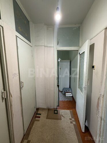 Продаётся 3-комн. вторичка 60 м², м. Ахмедлы, photo 12 from 17