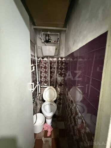 Продаётся 3-комн. вторичка 60 м², м. Ахмедлы, photo 16 from 17