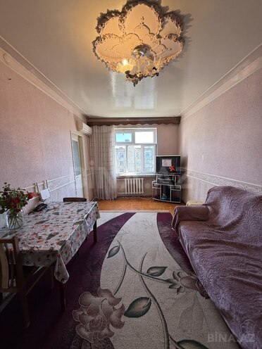 Продаётся 3-комн. вторичка 60 м², м. Ахмедлы, photo 3 from 17