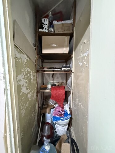 Продаётся 3-комн. вторичка 60 м², м. Ахмедлы, photo 14 from 17