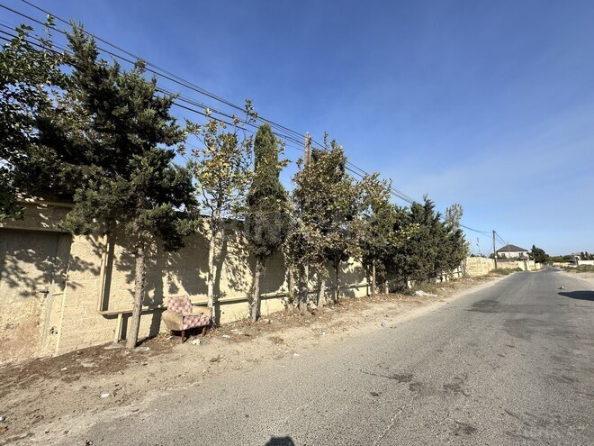 Satılır  torpaq 30 sot, Görədil q., photo 4 from 26
