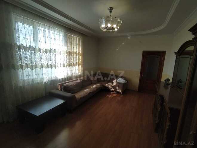Satılır 3 otaqlı yeni tikili 170 m², Nəriman Nərimanov m., photo 4 from 23