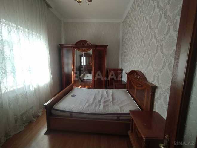 Satılır 3 otaqlı yeni tikili 170 m², Nəriman Nərimanov m., photo 7 from 23
