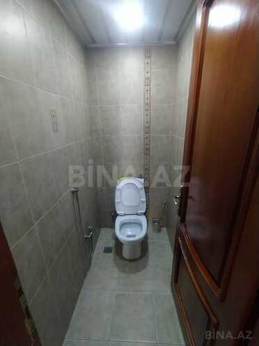 Satılır 3 otaqlı yeni tikili 170 m², Nəriman Nərimanov m., photo 19 from 23