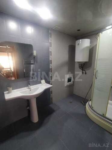 Satılır 3 otaqlı yeni tikili 170 m², Nəriman Nərimanov m., photo 18 from 23