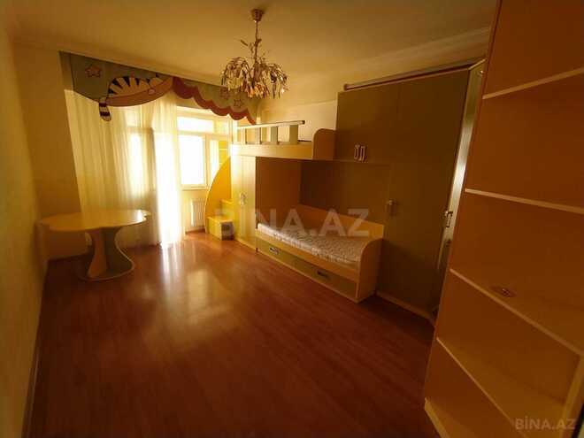 Satılır 3 otaqlı yeni tikili 170 m², Nəriman Nərimanov m., photo 5 from 23
