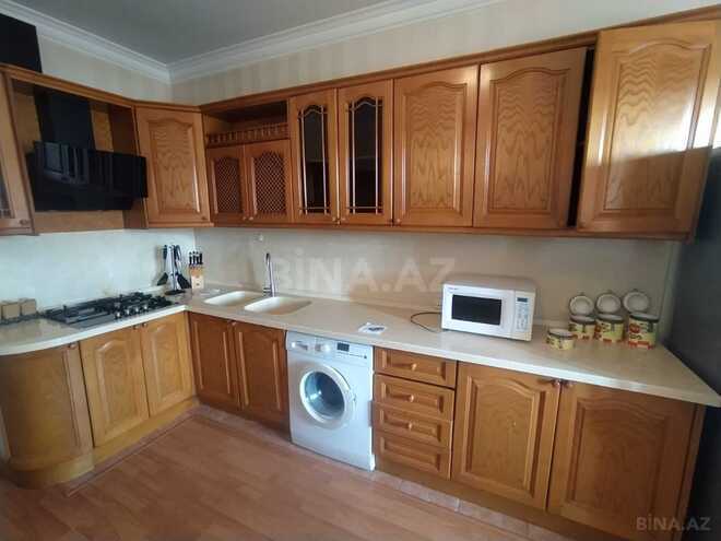 Satılır 3 otaqlı yeni tikili 170 m², Nəriman Nərimanov m., photo 14 from 23