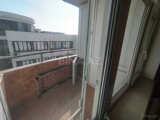 Satılır 3 otaqlı yeni tikili 170 m², Nəriman Nərimanov m., photo 20 from 23