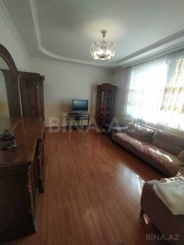 Satılır 3 otaqlı yeni tikili 170 m², Nəriman Nərimanov m., photo 6 from 23