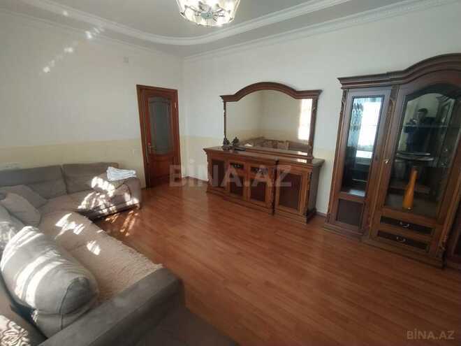 Satılır 3 otaqlı yeni tikili 170 m², Nəriman Nərimanov m., photo 11 from 23