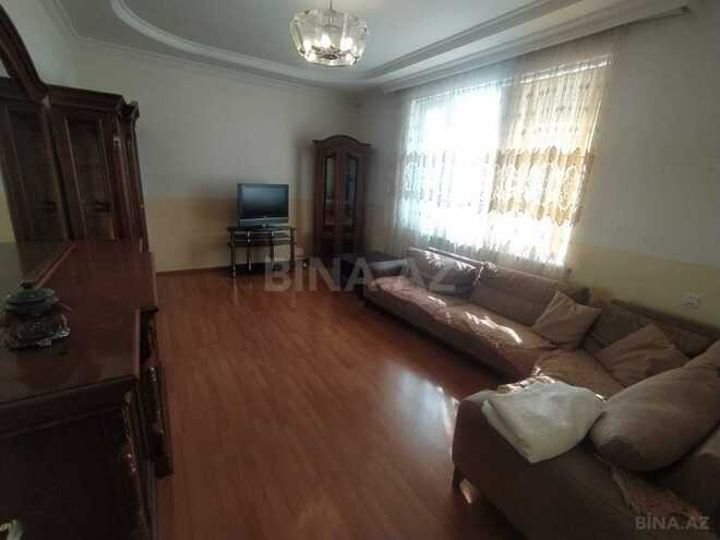 Satılır 3 otaqlı yeni tikili 170 m², Nəriman Nərimanov m., photo 3 from 23