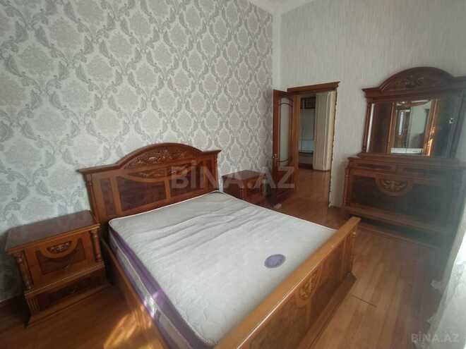 Satılır 3 otaqlı yeni tikili 170 m², Nəriman Nərimanov m., photo 8 from 23