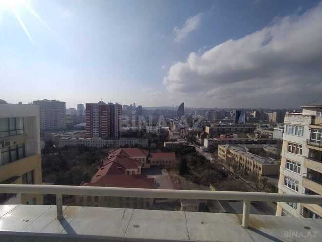 Satılır 3 otaqlı yeni tikili 170 m², Nəriman Nərimanov m., photo 1 from 23