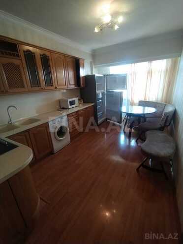 Satılır 3 otaqlı yeni tikili 170 m², Nəriman Nərimanov m., photo 12 from 23