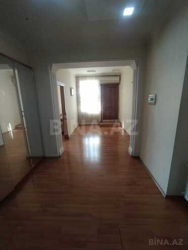 Satılır 3 otaqlı yeni tikili 170 m², Nəriman Nərimanov m., photo 15 from 23