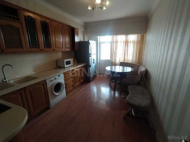 Satılır 3 otaqlı yeni tikili 170 m², Nəriman Nərimanov m., photo 16 from 23
