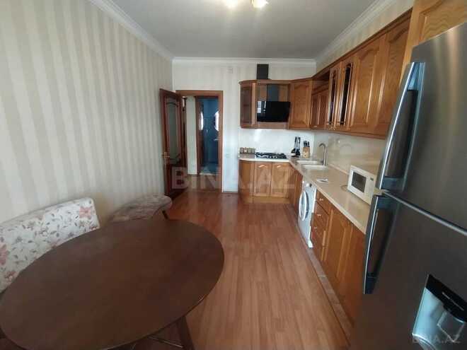 Satılır 3 otaqlı yeni tikili 170 m², Nəriman Nərimanov m., photo 13 from 23
