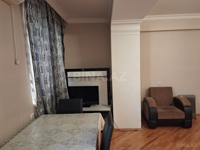 Satılır 2 otaqlı köhnə tikili 70 m², Elmlər Akademiyası m., photo 5 from 24