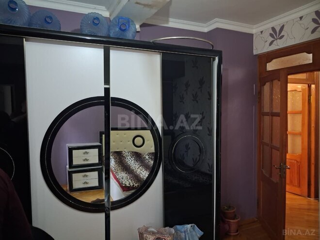 Satılır 2 otaqlı köhnə tikili 70 m², Elmlər Akademiyası m., photo 8 from 24