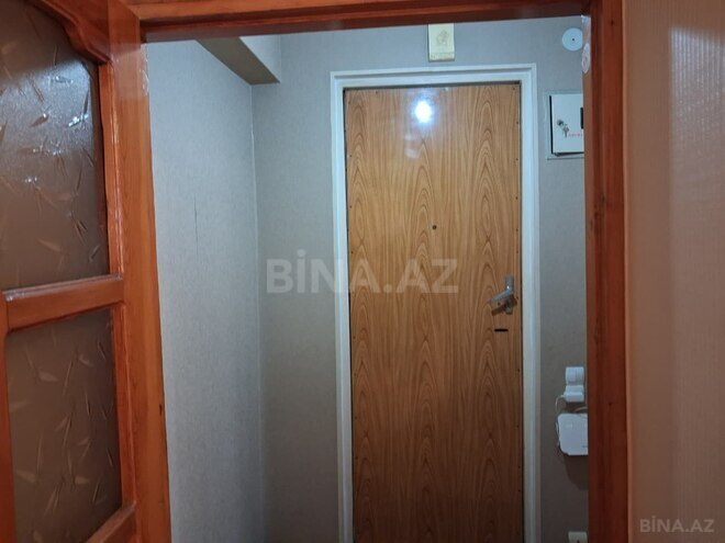 Satılır 2 otaqlı köhnə tikili 70 m², Elmlər Akademiyası m., photo 16 from 24