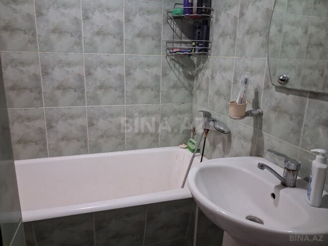 Satılır 2 otaqlı köhnə tikili 70 m², Elmlər Akademiyası m., photo 13 from 24