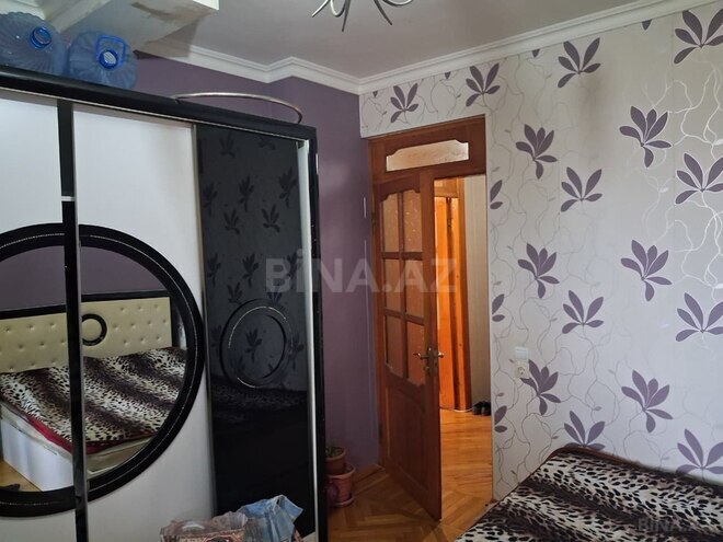 Satılır 2 otaqlı köhnə tikili 70 m², Elmlər Akademiyası m., photo 21 from 24