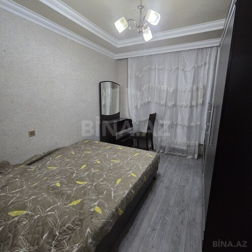 İcarəyə verilir 2 otaqlı köhnə tikili 60 m², Xalqlar Dostluğu m., photo 8 from 12