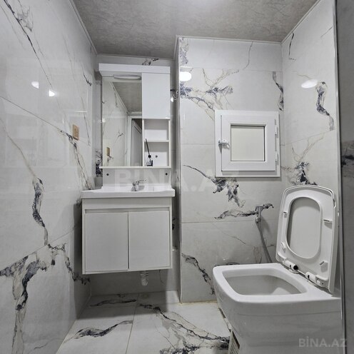 İcarəyə verilir 2 otaqlı köhnə tikili 60 m², Xalqlar Dostluğu m., photo 10 from 12