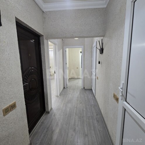 İcarəyə verilir 2 otaqlı köhnə tikili 60 m², Xalqlar Dostluğu m., photo 5 from 12