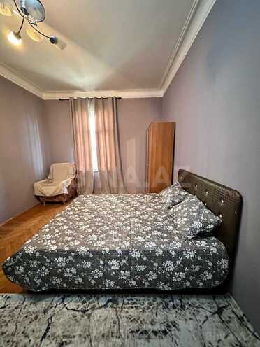 İcarəyə verilir 2 otaqlı köhnə tikili 68 m², Həzi Aslanov q., photo 6 from 15