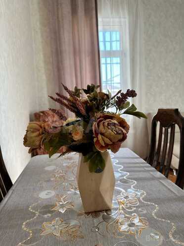 İcarəyə verilir 2 otaqlı köhnə tikili 68 m², Həzi Aslanov q., photo 3 from 15